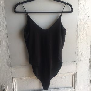 Body suit